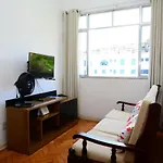 Rio Historico - Gloria, Conforto E Praticidade