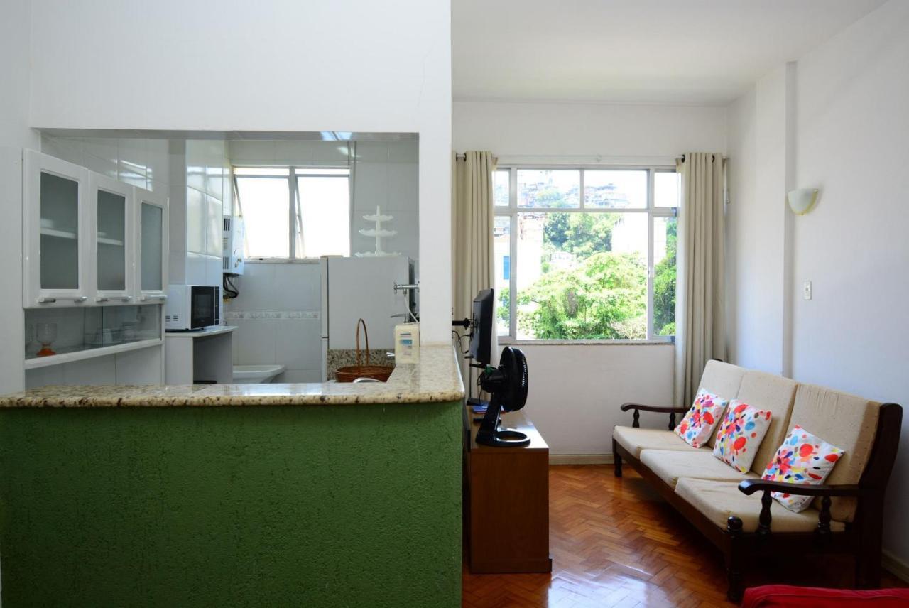 Rio Historico - Gloria, Conforto E Praticidade Apartment *