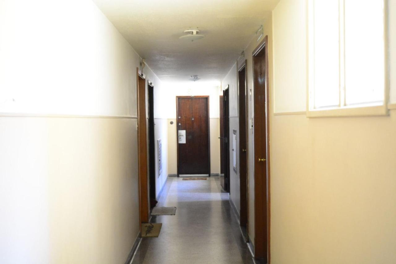 Rio Historico - Gloria, Conforto E Praticidade Apartment Rio de Janeiro