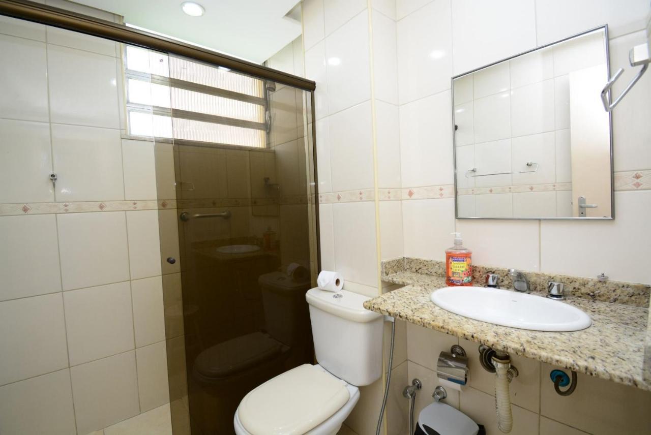 Rio Historico - Gloria, Conforto E Praticidade Apartment *
