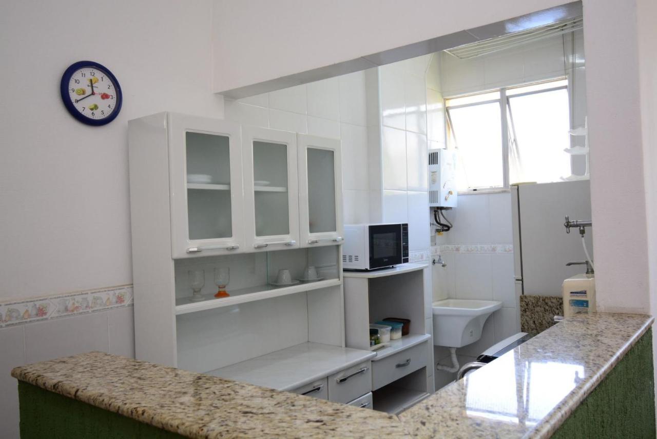Rio Historico - Gloria, Conforto E Praticidade Apartment *