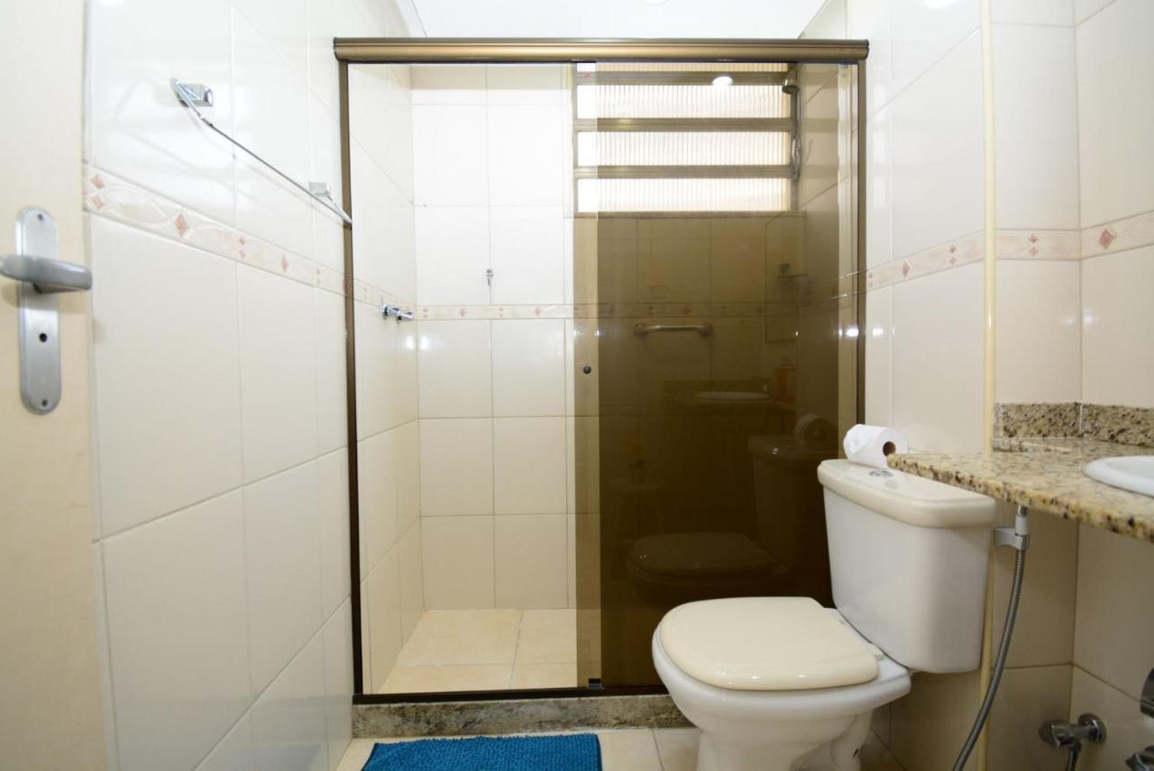 Rio Historico - Gloria, Conforto E Praticidade Apartment Rio de Janeiro