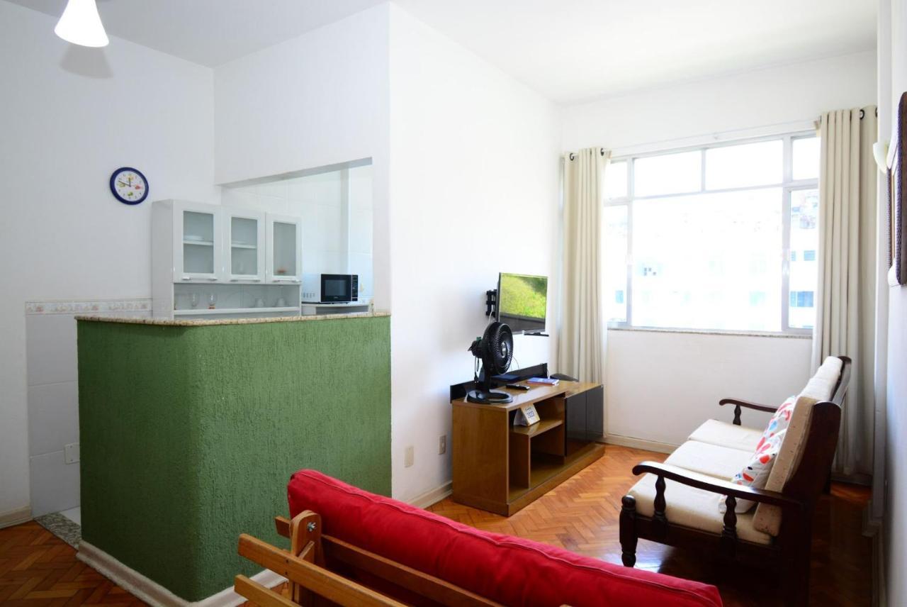 Apartment Rio Historico - Gloria, Conforto E Praticidade *
