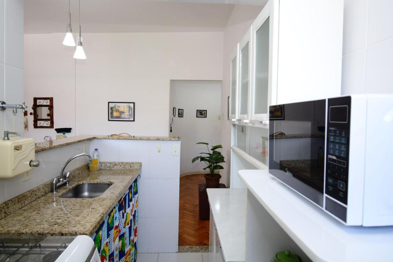 Apartment Rio Historico - Gloria, Conforto E Praticidade Rio de Janeiro