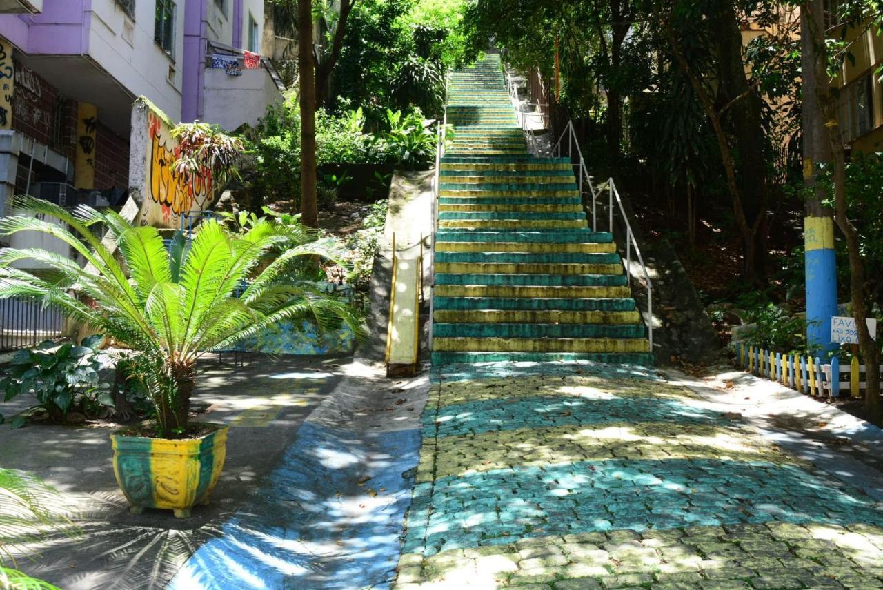 Rio Historico - Gloria, Conforto E Praticidade Rio de Janeiro
