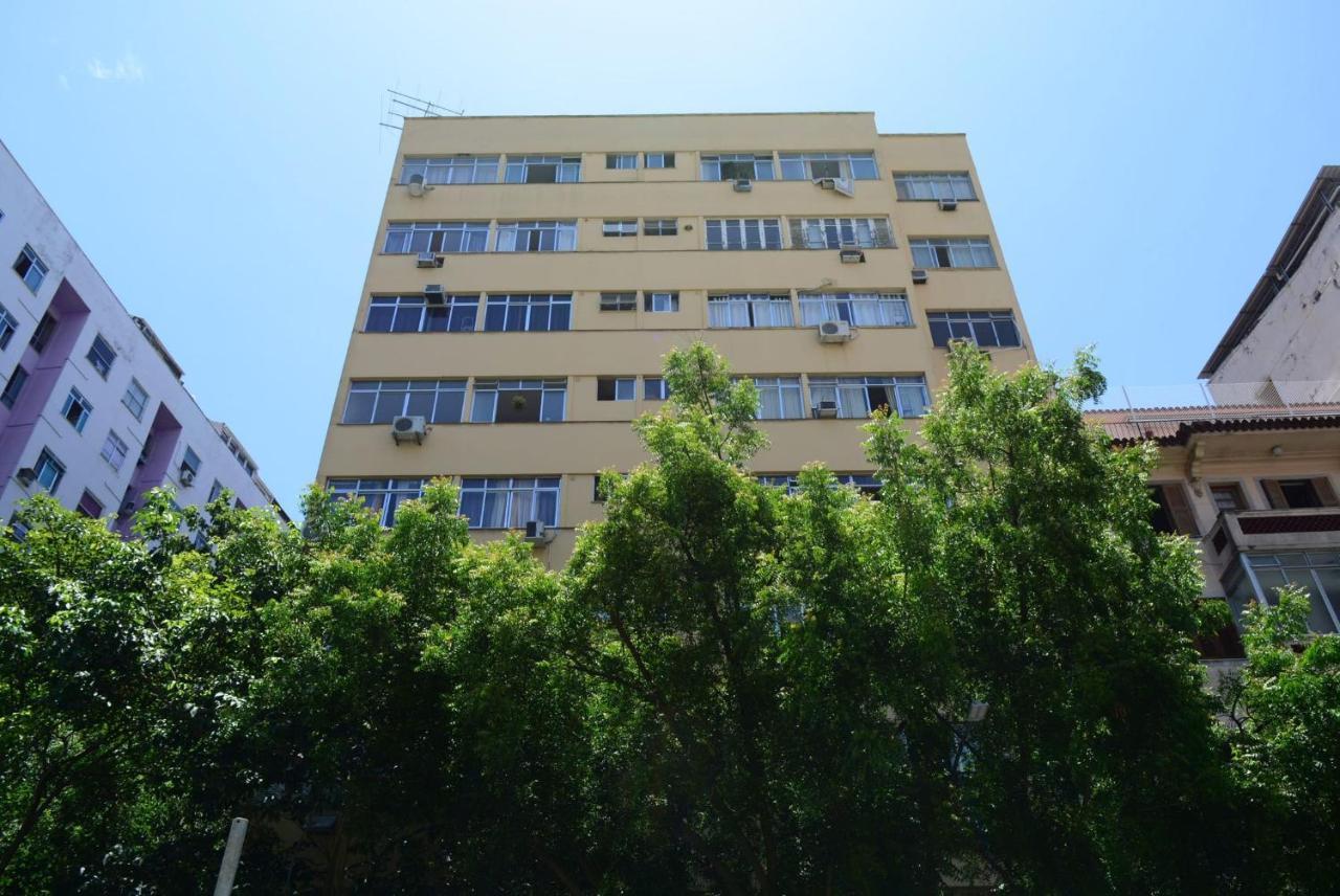 Apartamento Rio Historico - Gloria, Conforto E Praticidade *