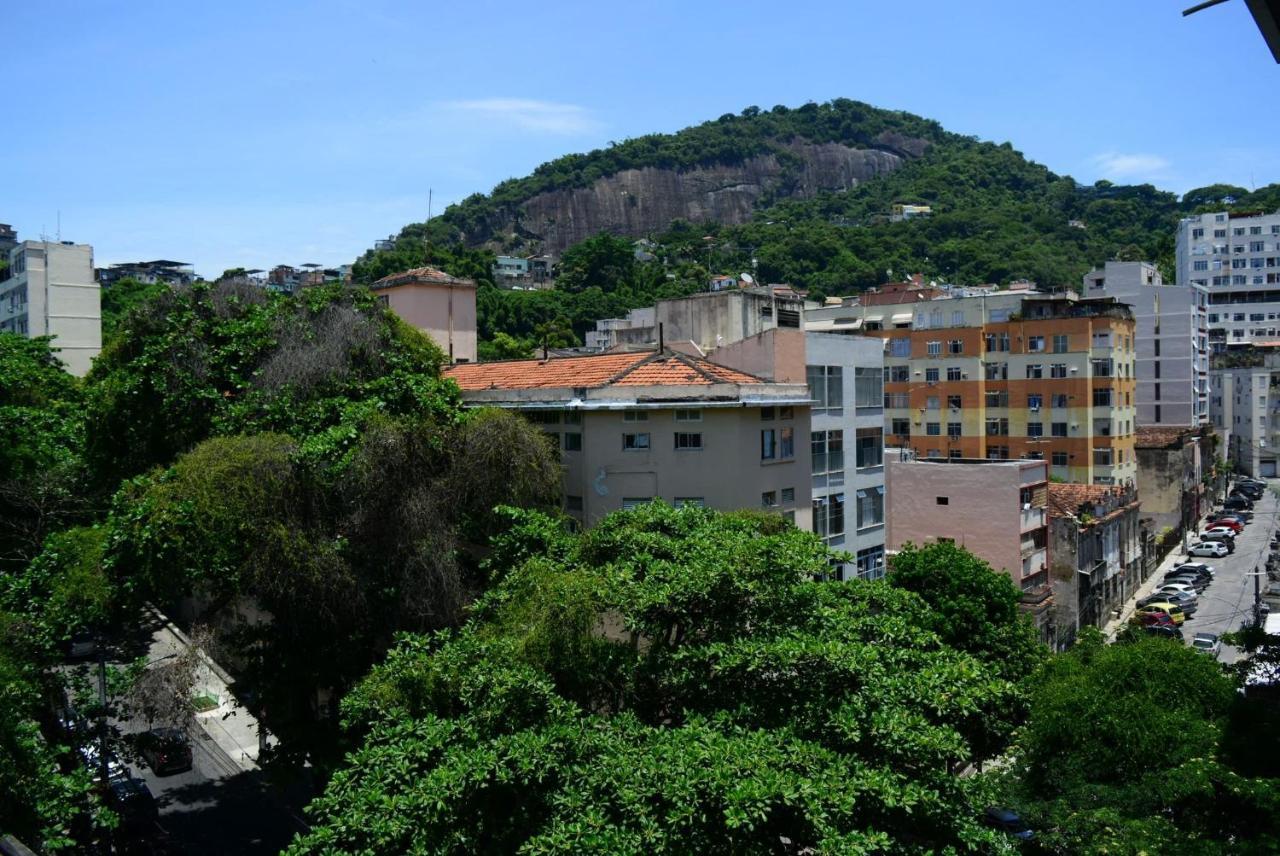 Apartamento Rio Historico - Gloria, Conforto E Praticidade Río de Janeiro